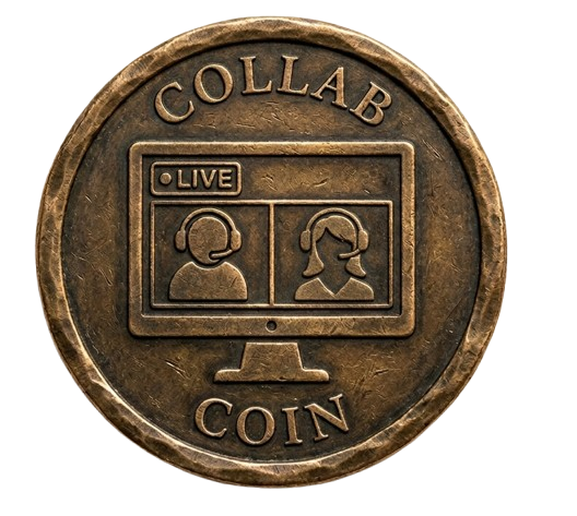 Collab Coin